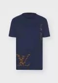 tee shirt louis vuitton pas cher homme 2020 lt4